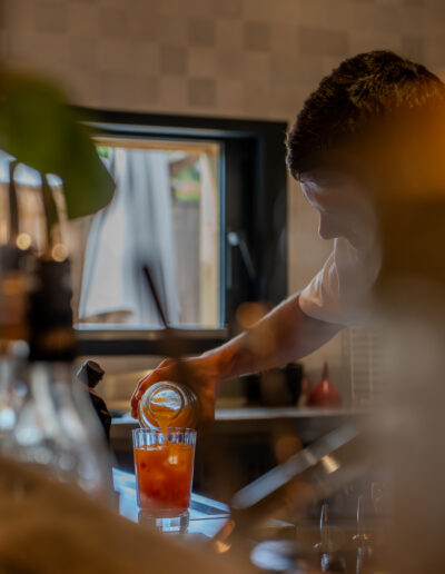 beau extérieur - pinbouteille-restaurant.fr